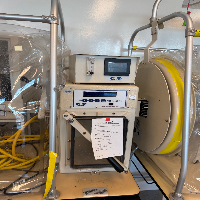 Coy Anaerobic Chamber image 1